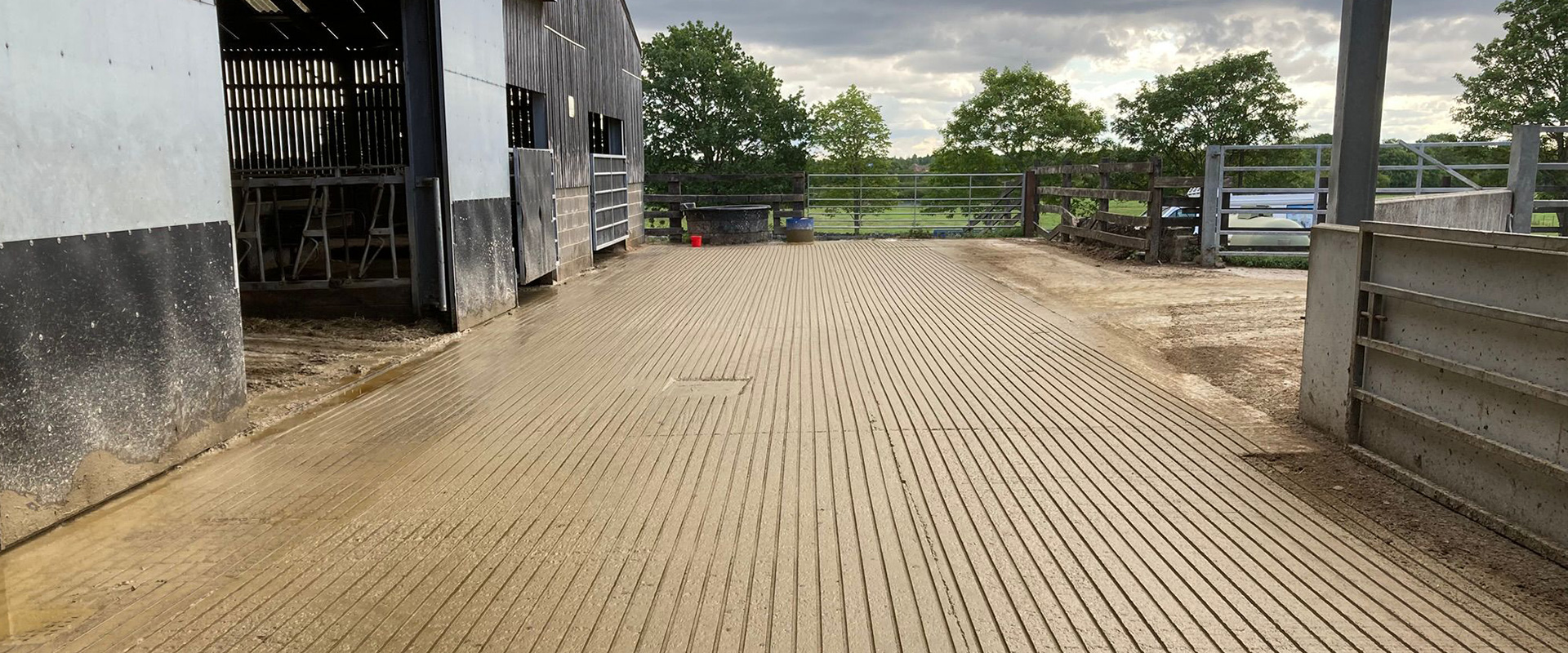 Trust us to provide a reliable solution for all your concrete flooring requirements