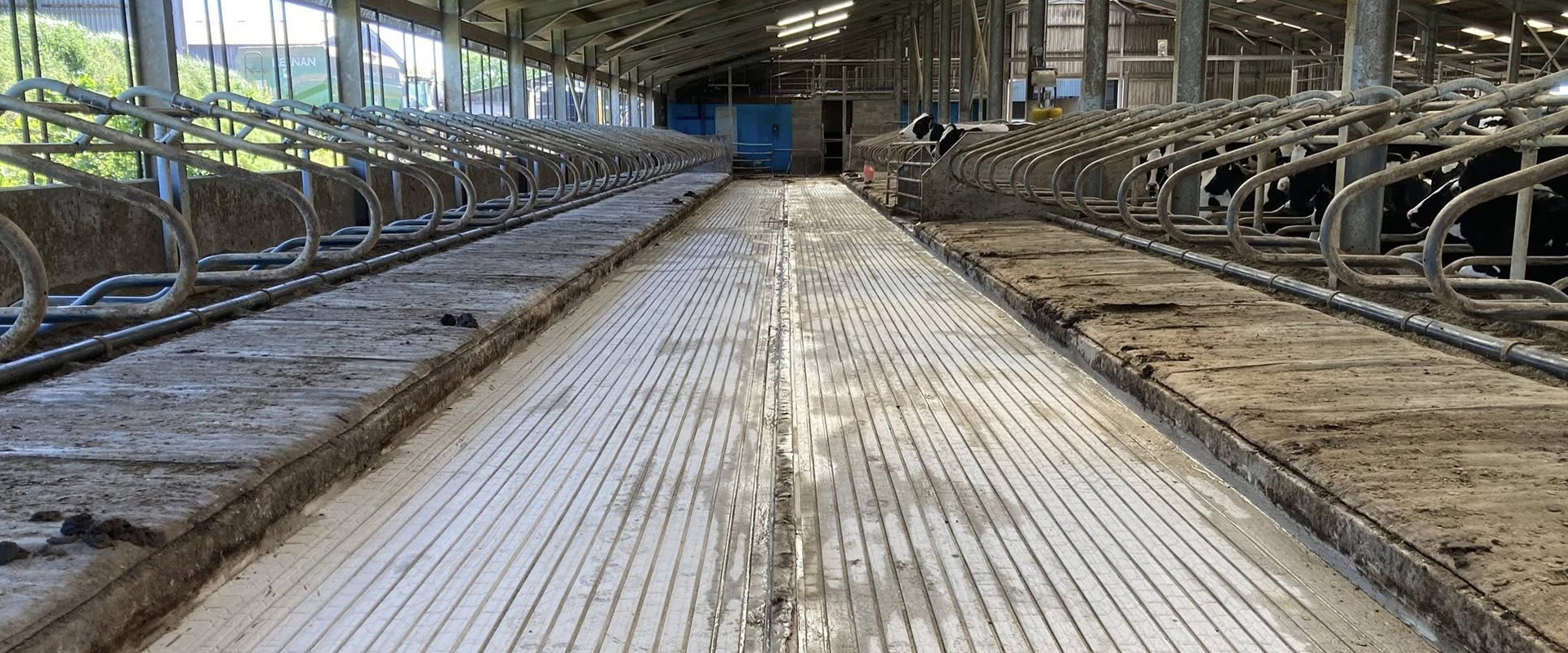 .cost-effective sloutions using our purpose-built machinery designed to cut precise grooves