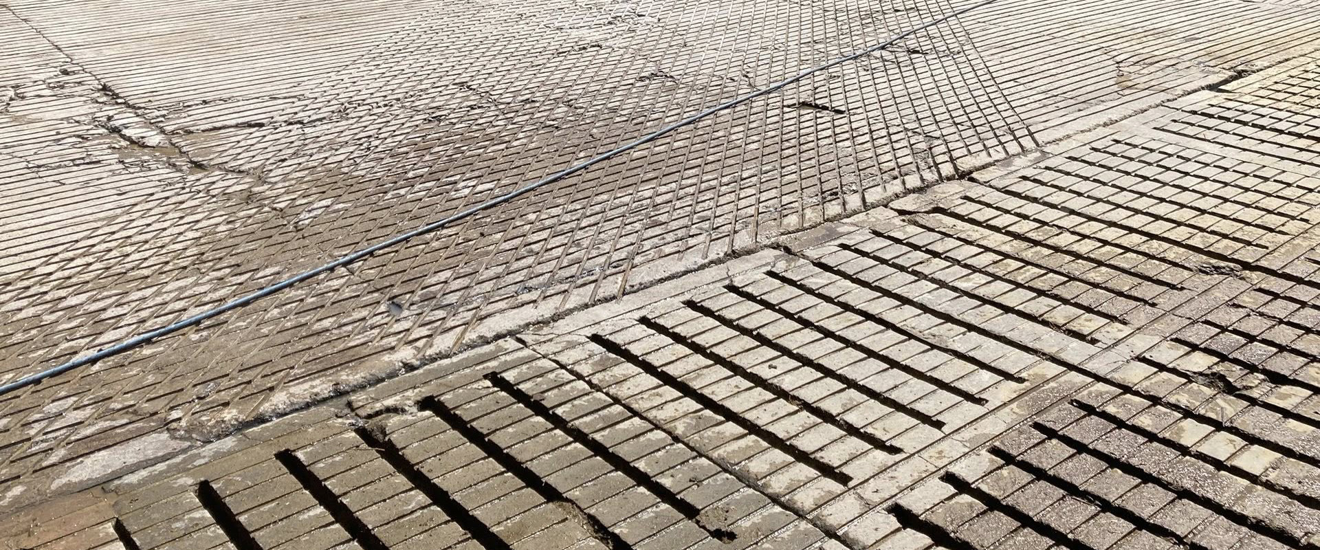 Call Us Today To Discuss How Our Concrete Grooving Services Can Benefit You. We’re Here To Help!